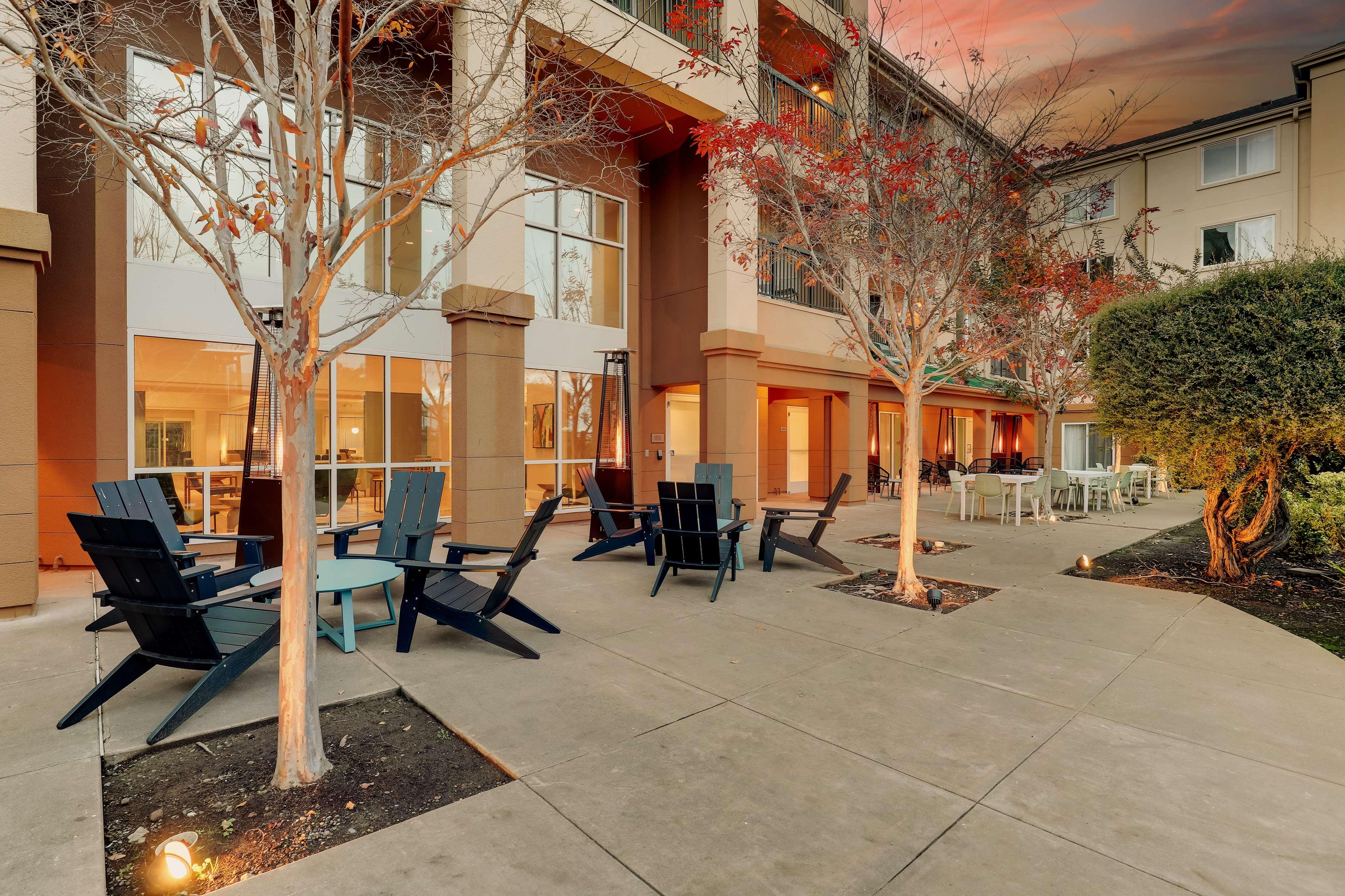 Hotel Sonesta Select San Francisco Airport Oyster Point Waterfront South San Francisco Exterior foto